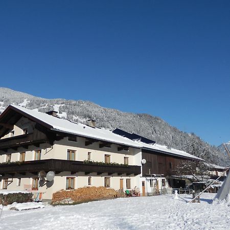 Reiserhof Zell am Ziller Pokój zdjęcie