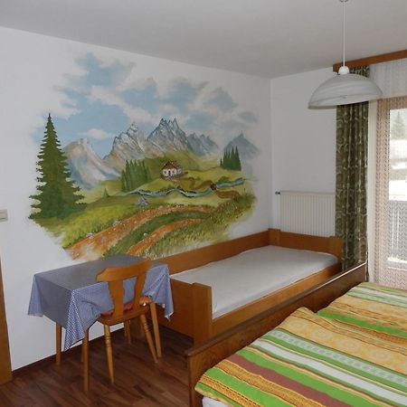 Reiserhof Zell am Ziller Pokój zdjęcie