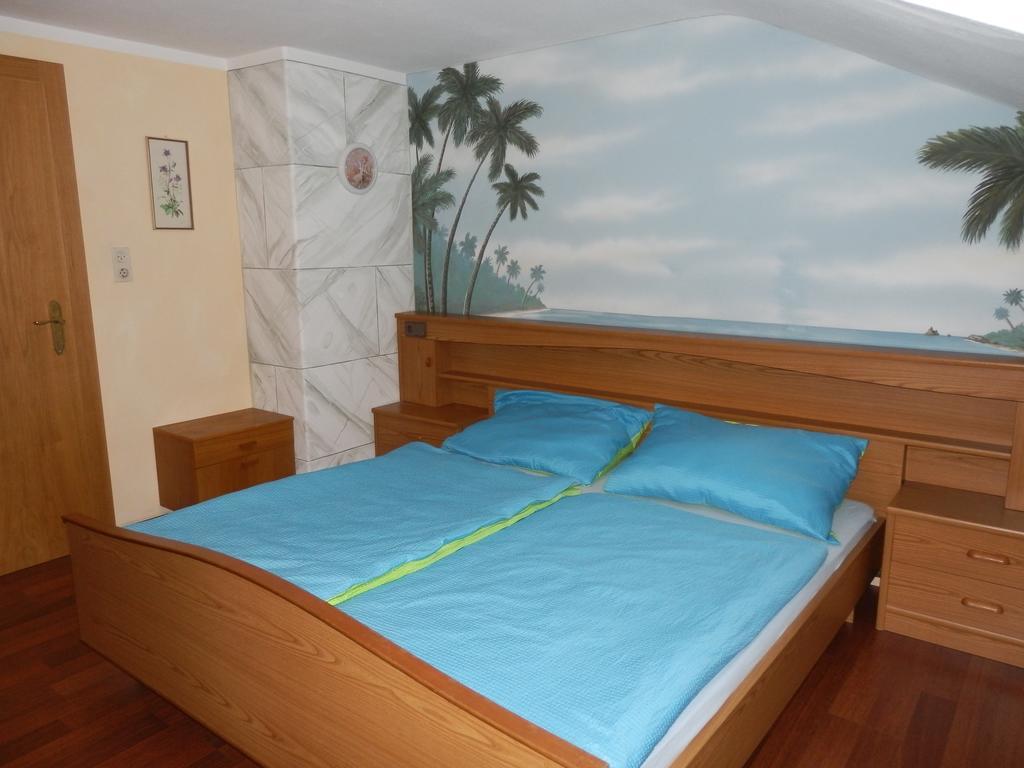 Reiserhof Zell am Ziller Pokój zdjęcie