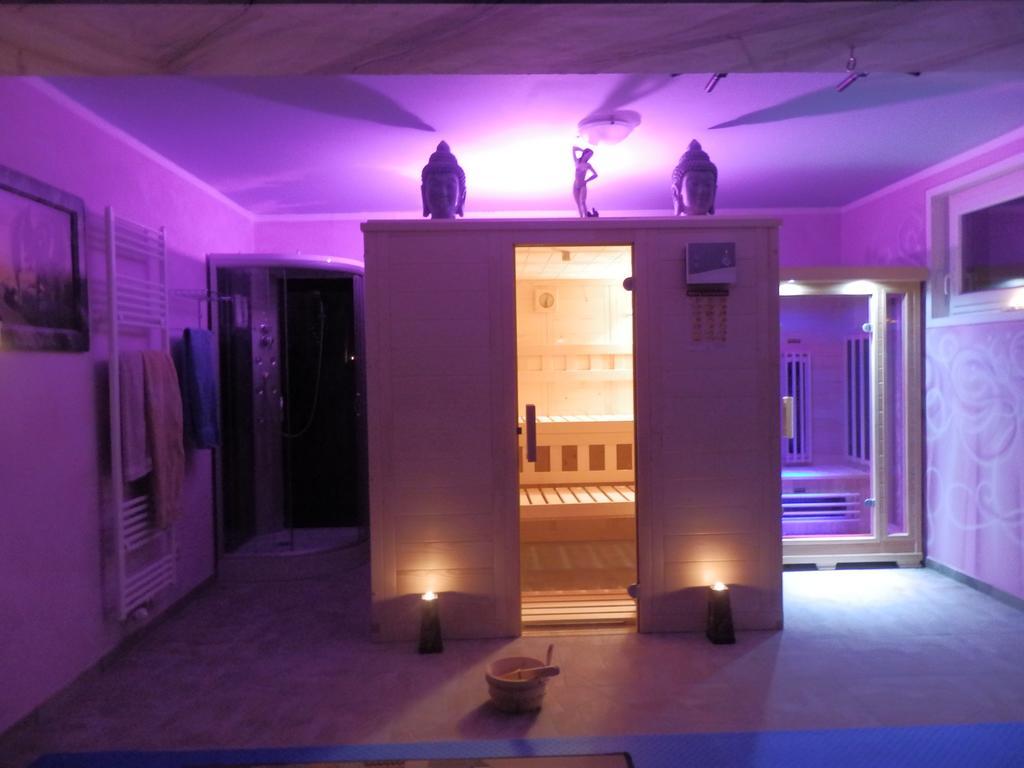 Reiserhof Zell am Ziller Zewnętrze zdjęcie