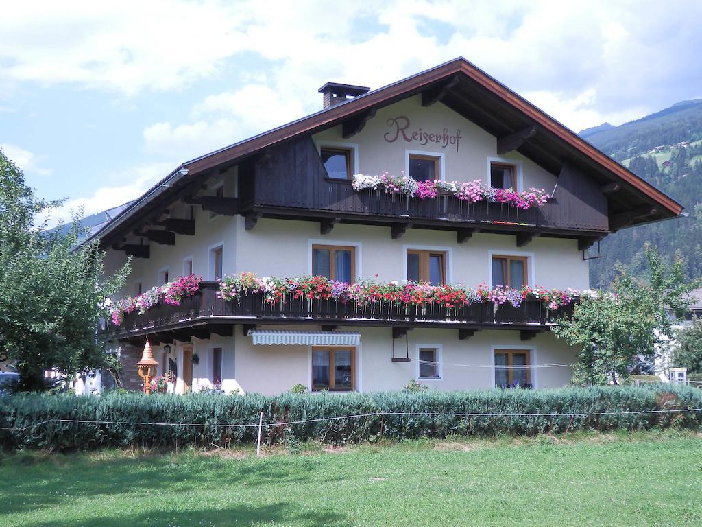 Reiserhof Zell am Ziller Pokój zdjęcie