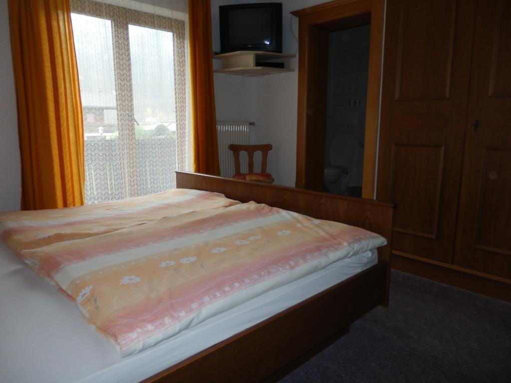 Reiserhof Zell am Ziller Pokój zdjęcie
