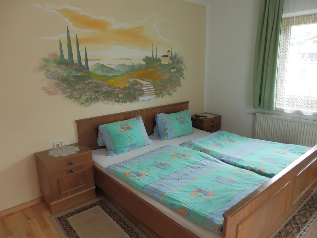 Reiserhof Zell am Ziller Pokój zdjęcie