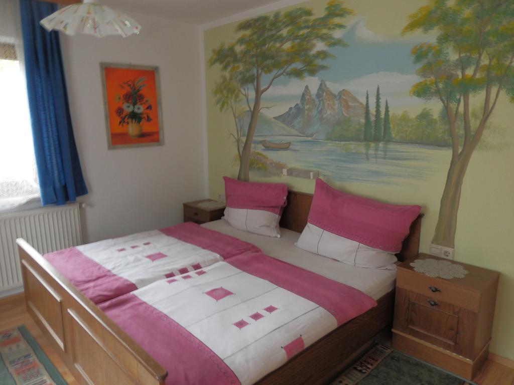 Reiserhof Zell am Ziller Pokój zdjęcie
