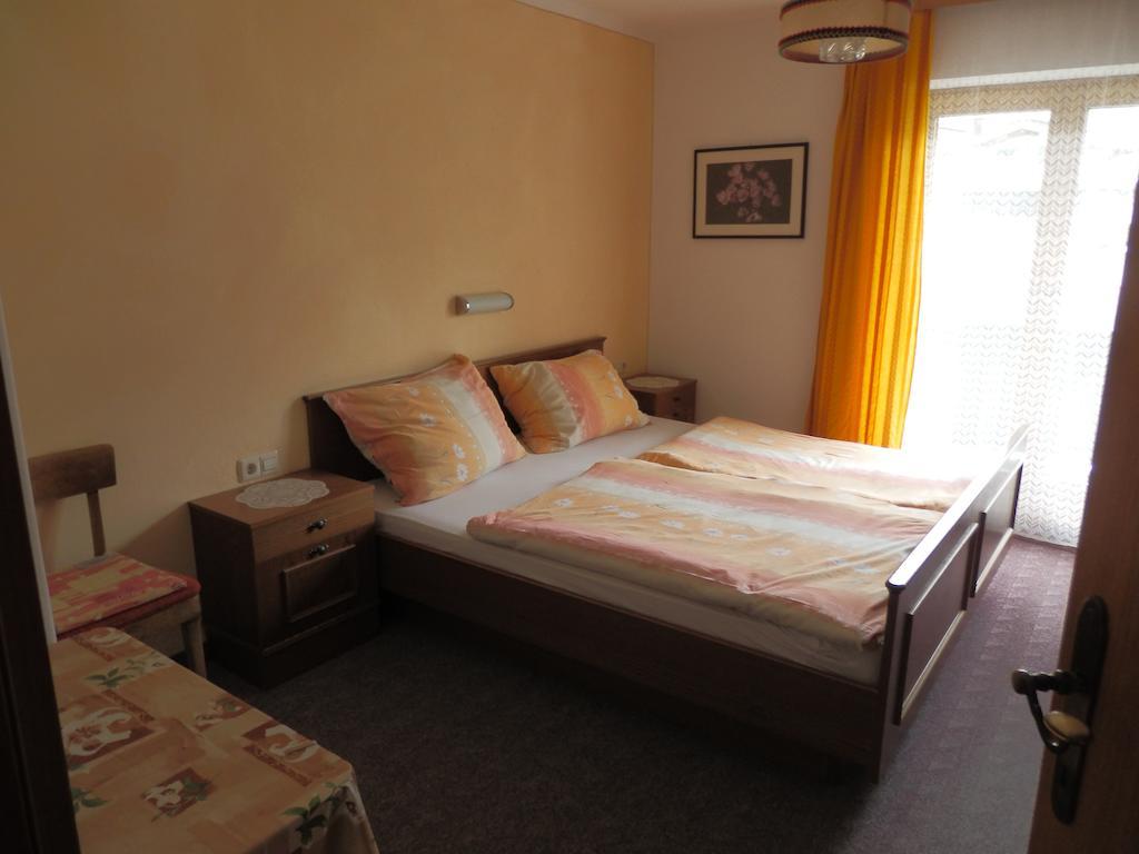 Reiserhof Zell am Ziller Zewnętrze zdjęcie