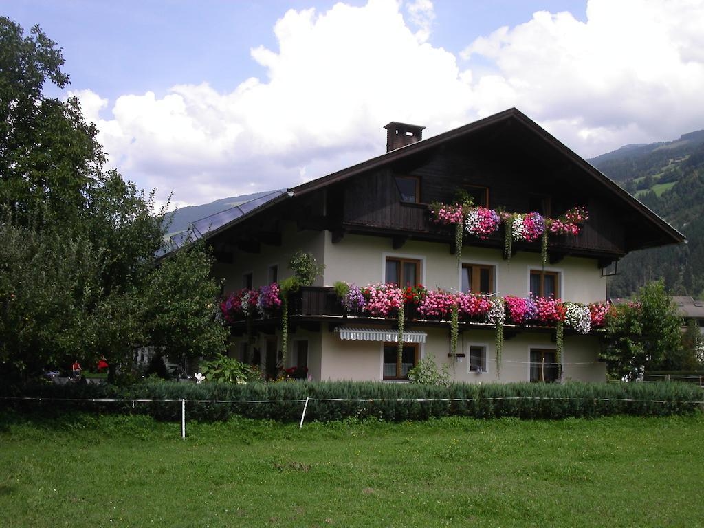 Reiserhof Zell am Ziller Zewnętrze zdjęcie