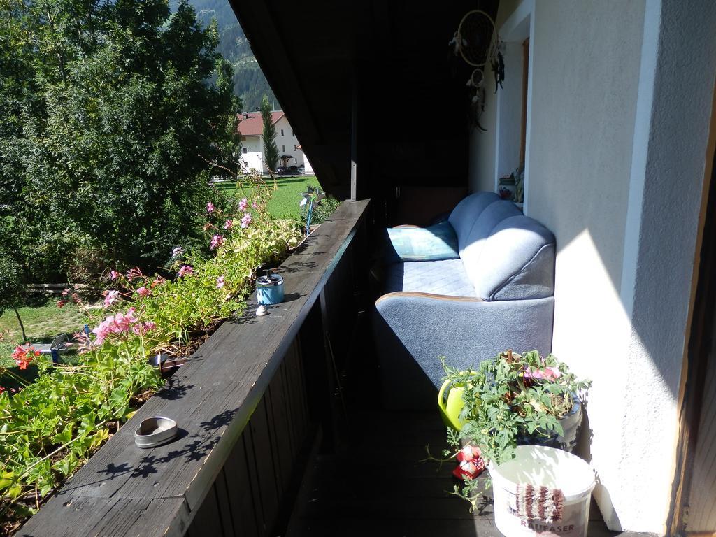 Reiserhof Zell am Ziller Zewnętrze zdjęcie