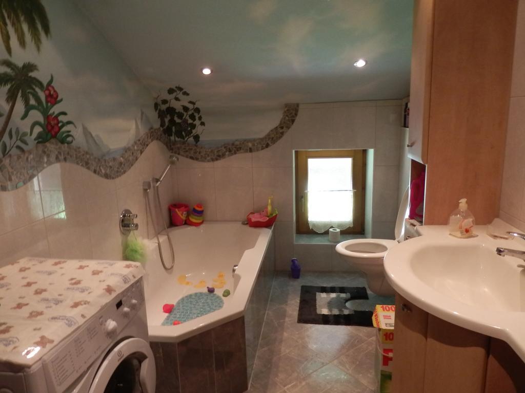 Reiserhof Zell am Ziller Zewnętrze zdjęcie