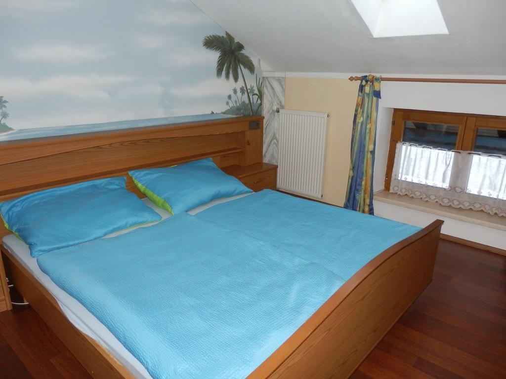 Reiserhof Zell am Ziller Zewnętrze zdjęcie