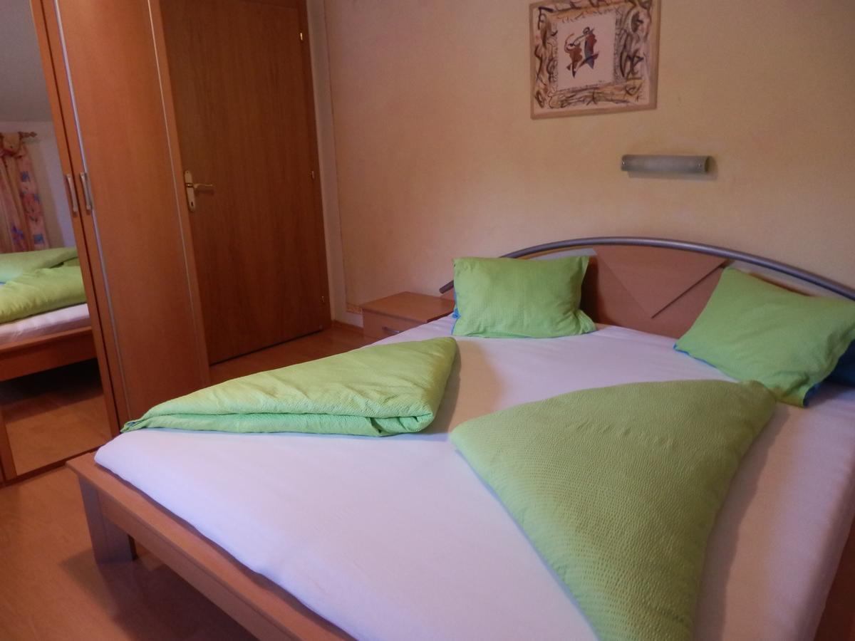 Reiserhof Zell am Ziller Zewnętrze zdjęcie
