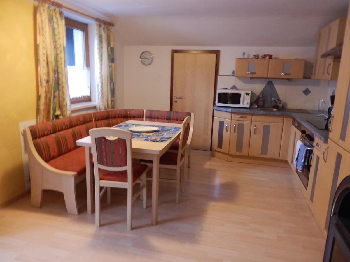 Reiserhof Zell am Ziller Zewnętrze zdjęcie