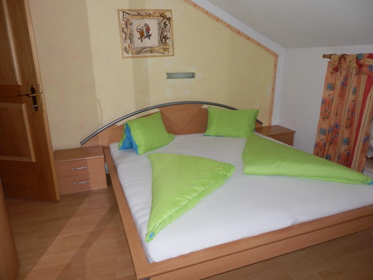 Reiserhof Zell am Ziller Zewnętrze zdjęcie