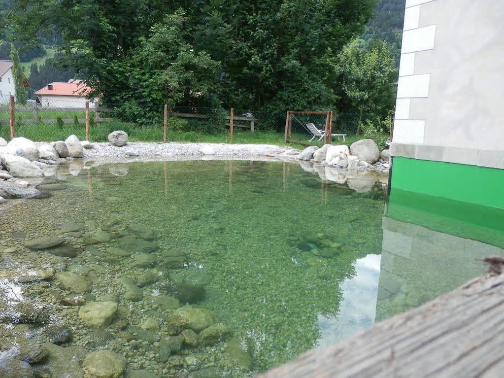 Reiserhof Zell am Ziller Zewnętrze zdjęcie